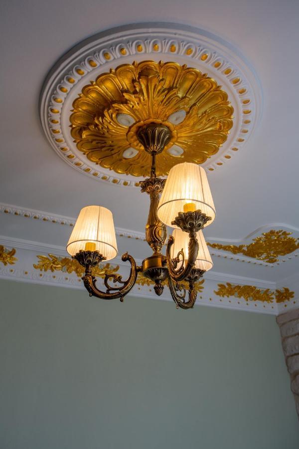 Sayina Hotel İstanbul Dış mekan fotoğraf