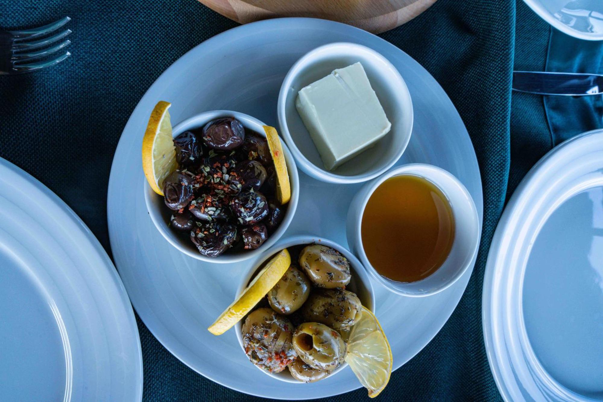 Sayina Hotel İstanbul Dış mekan fotoğraf