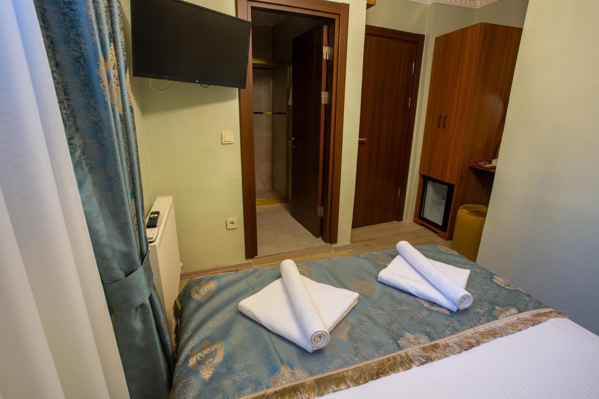 Sayina Hotel İstanbul Dış mekan fotoğraf