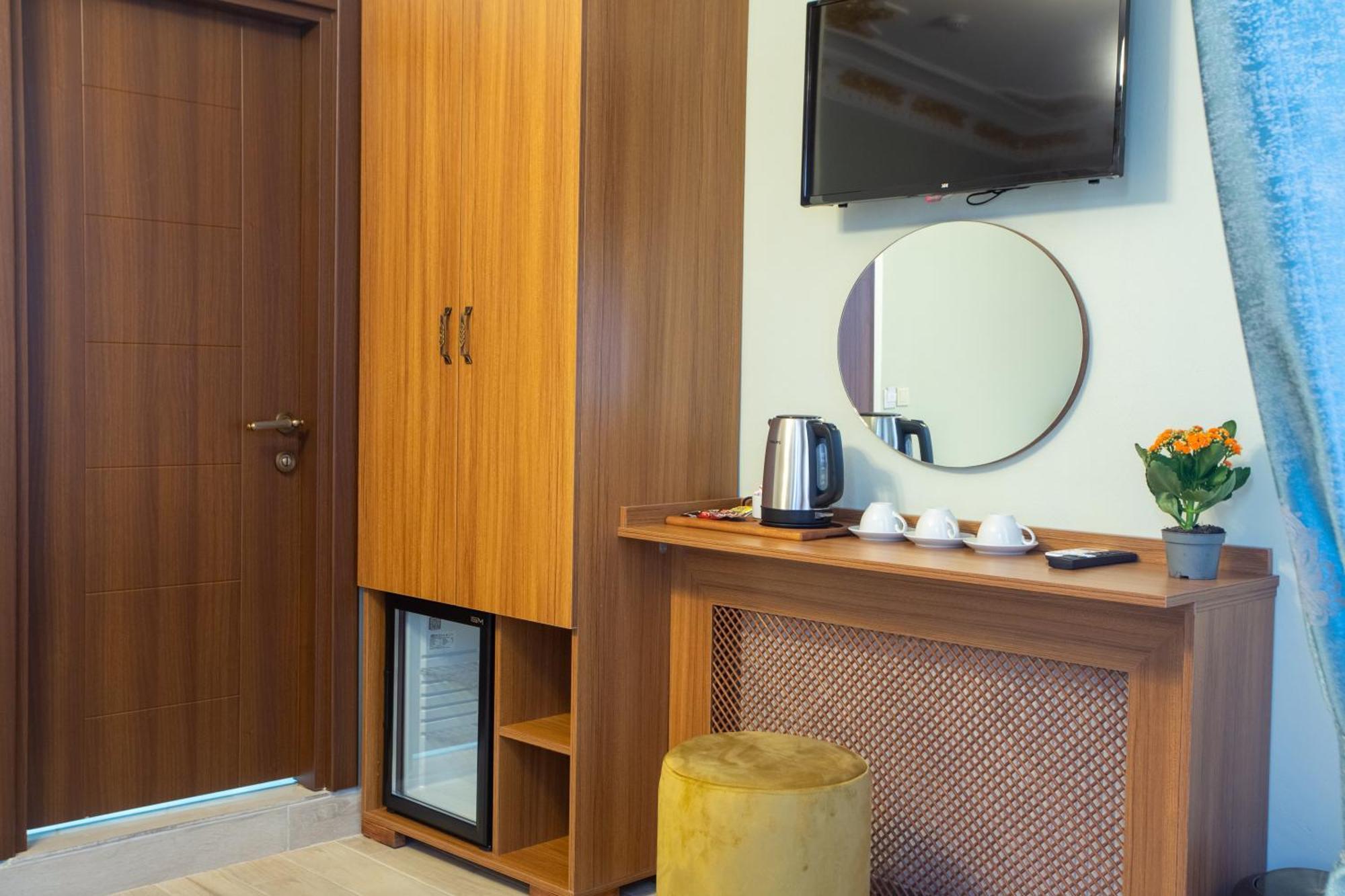 Sayina Hotel İstanbul Dış mekan fotoğraf