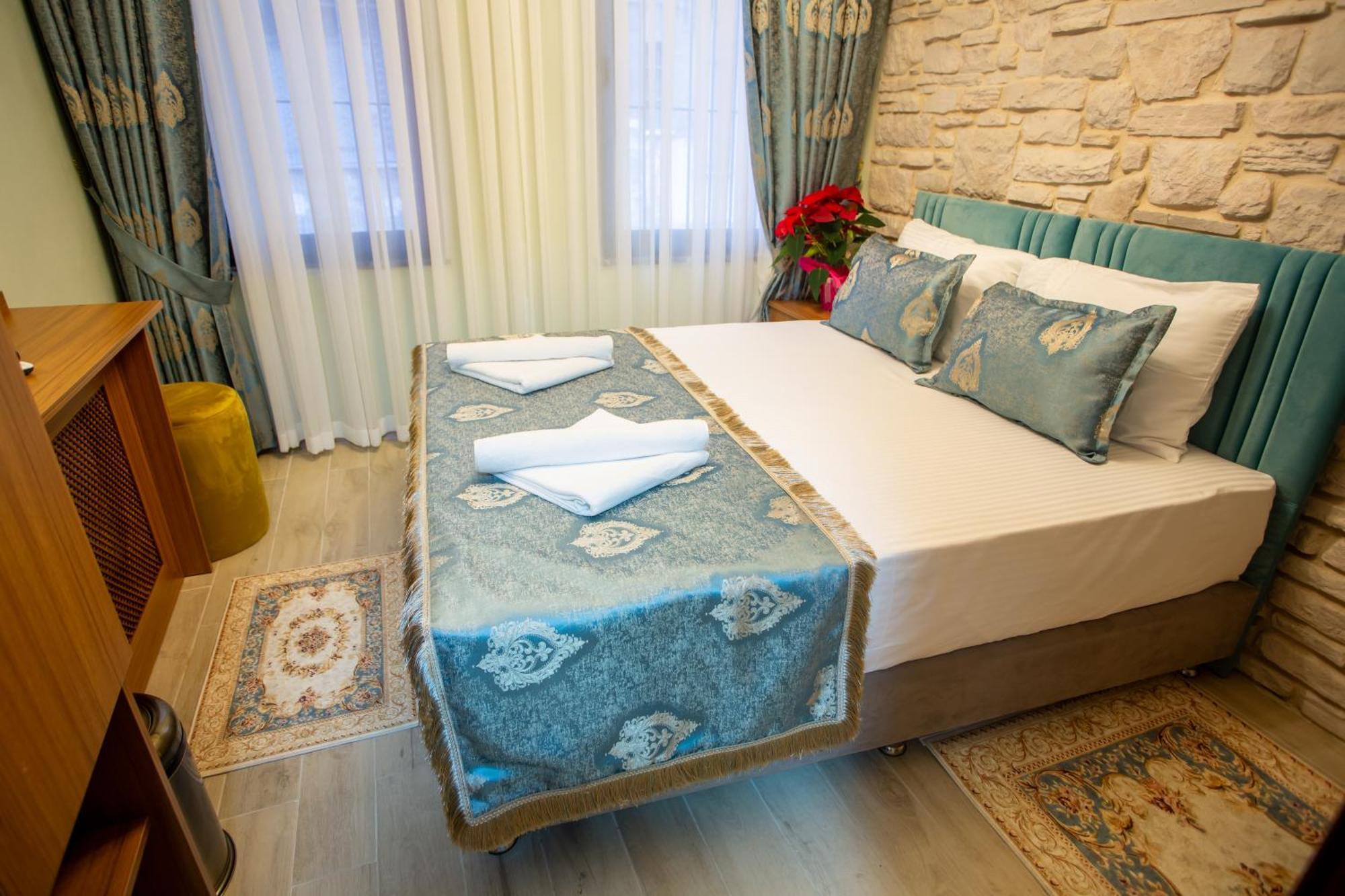 Sayina Hotel İstanbul Dış mekan fotoğraf
