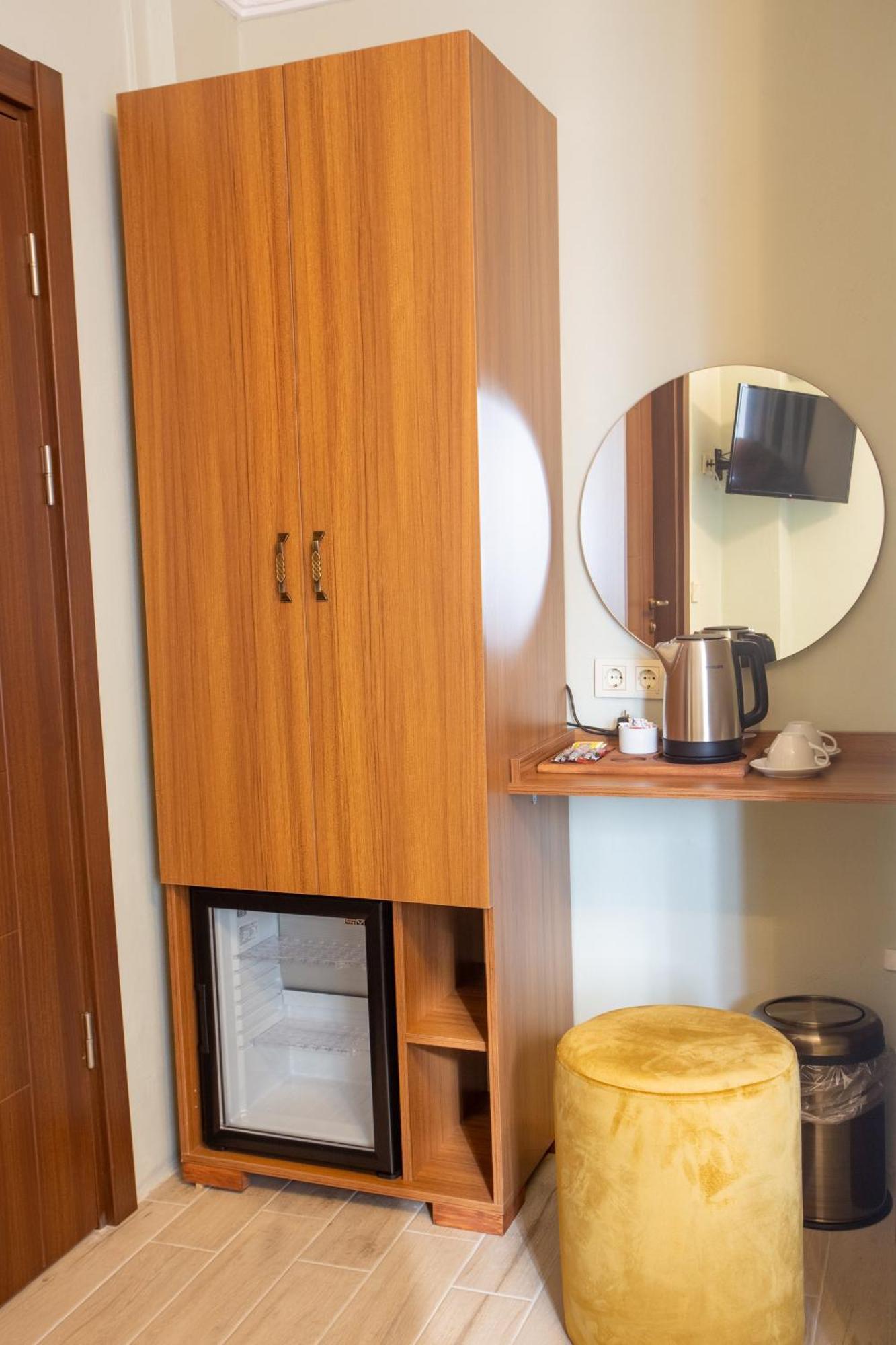 Sayina Hotel İstanbul Dış mekan fotoğraf